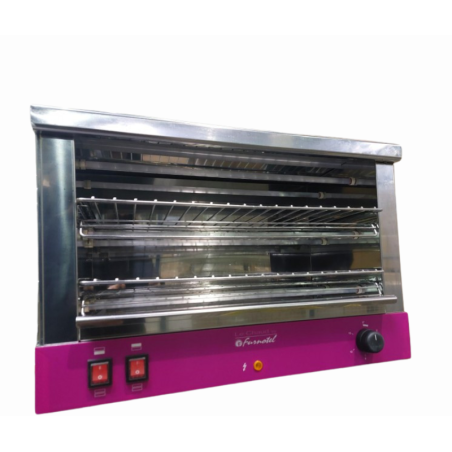 LOCATION - Toaster - 2 étages - 230 V