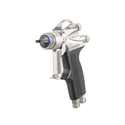 KRAUTZBERGER - PISTOLET DE PULVÉRISATION MANUEL - ALUMINIUM - PAR PRESSION -  MIGNON 4P