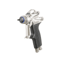 KRAUTZBERGER - PISTOLET DE PULVÉRISATION MANUEL - INOX - PAR PRESSION -  MIGNON 4P