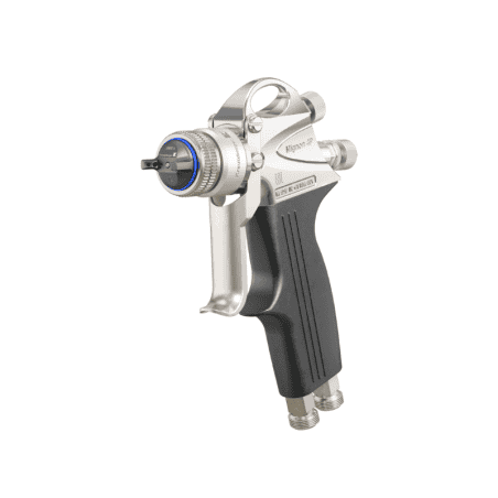 KRAUTZBERGER - PISTOLET DE PULVÉRISATION MANUEL - INOX - PAR PRESSION -  MIGNON 4P