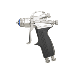 KRAUTZBERGER - PISTOLET DE PULVÉRISATION MANUEL - INOX - PAR PRESSION -  MIGNON 4P