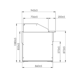 ISOTECH - kit de canalisation série PK