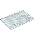 SASA - 10 x Grilles 600 x 400 mm