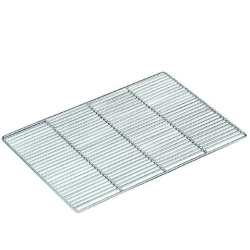 SASA - 10 x Grilles simples 800 x 400 mm