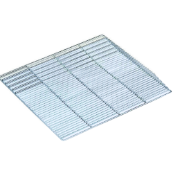 SASA - 10 x Grilles simples 800 x 400 mm