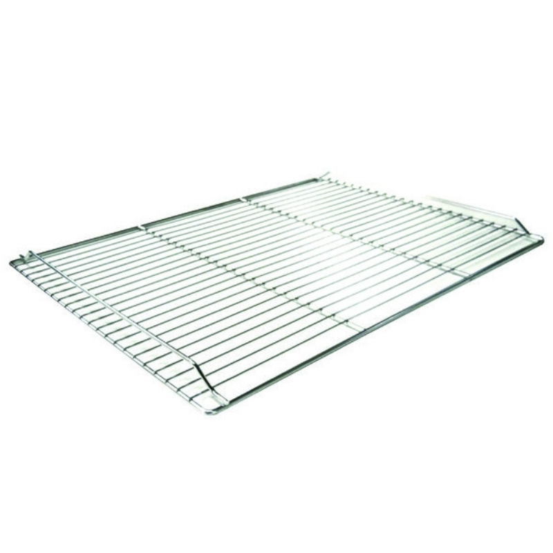 SASA - 10 x Grilles 600 x 800 2 arrets sur 600 mm