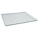 SASA - 10 x Grilles 600 x 800 2 arrêts sur 600 mm 2 renforts sur 800 mm