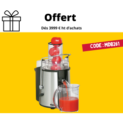 OFFERT - CENTRIFUGEUSE TOP...