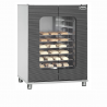 BARTSCHER - ARMOIRE DE FERMENTATION - 8 NIVEAUX