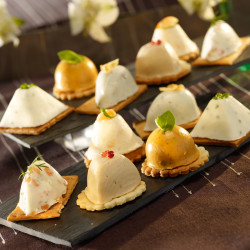 Flexipan® Origine - Petits...