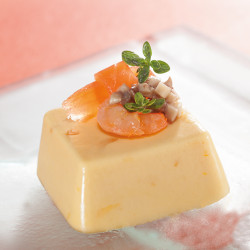 Flexipan® Origine - Carrés...