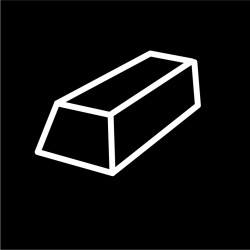 Flexipan® Origine Cake Rect...