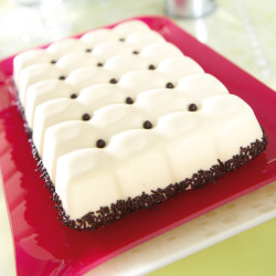 Flexipan® Origine - Coussin...