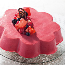 Flexipan® Origine - Fleur...