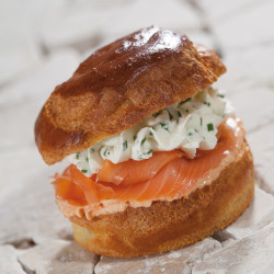 Flexipan® Air Ronds - Gros...