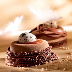 Flexipan® Origine - Savarins ovales 13” x 18” 15 empreintes 300 x 400 mm