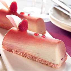 Flexipan® Origine - Mini-bûches 13” x 18” 12 empreintes 300 x 400 mm