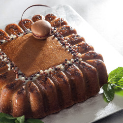 Flexipan® Origine - Gâteau...