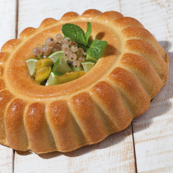 Flexipan® Origine - Savarin...