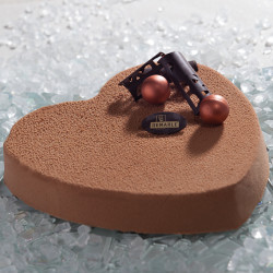 Flexipan® Origine - Coeur...