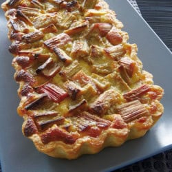 Flexipan® Origine - Tarte...