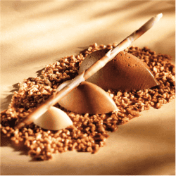 Flexipan® Origine - Mini-Quenelles 13" x 18"  50 empreintes  300 x 400 mm