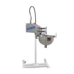 DIRMAK - Machine à Beignet lokma
