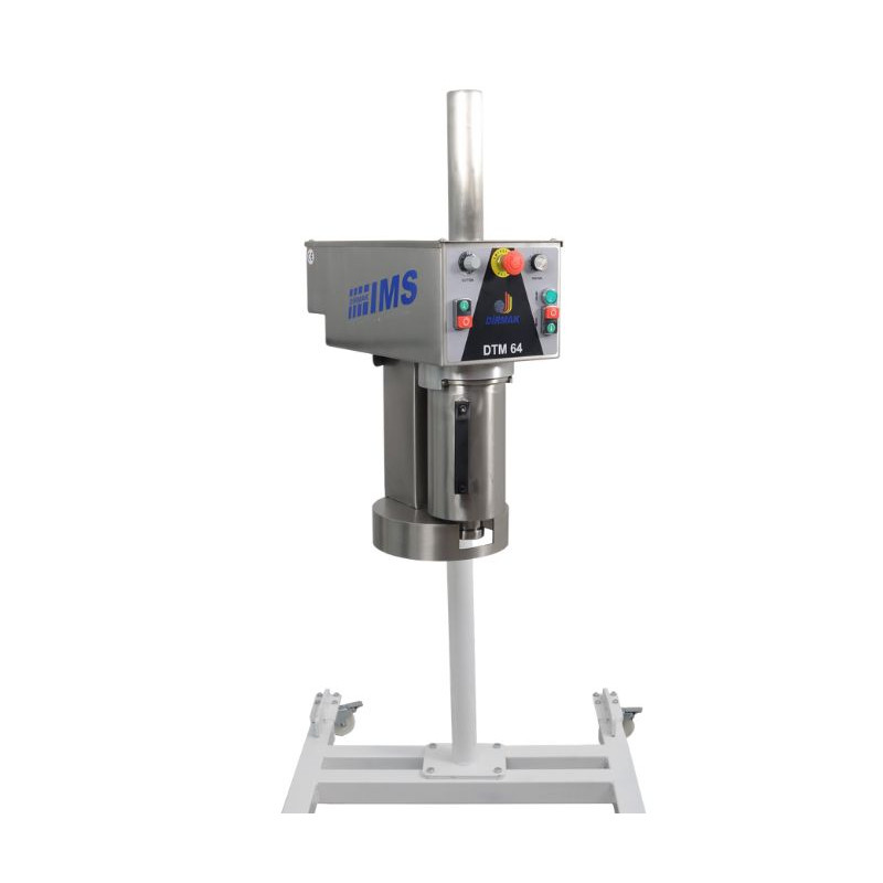 DIRMAK - Machines à Churros 3.5 Kg de pâtes