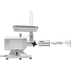 BARTSCHER - Hache-viande FW120 - MONO - SANS UNGER