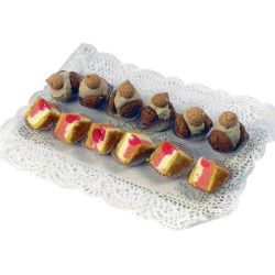 DIAMOND - Cuiseur crèmes/sauces 60 L/h condenseur à air VV/TS