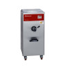 DIAMOND - Pasteurisateur 30 L/h, condenseur à eau