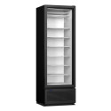 COMBISTEEL - Armoire de conservation 417 litres de glace porte vitrée