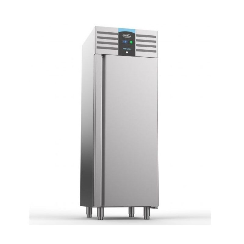 COMBISTEEL - Armoire de conservation 785 litres de glace 54X5L