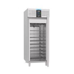 COMBISTEEL - Armoire de conservation 785 litres de glace 54X5L