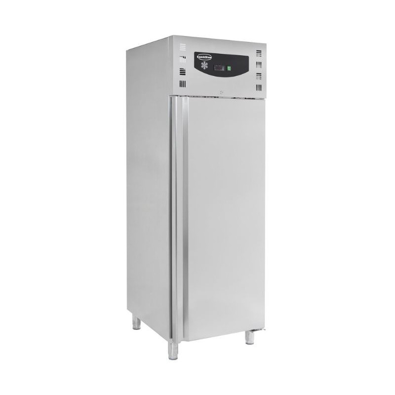 COMBISTEEL - Armoire de conservation 560 litres +2/+8 °C