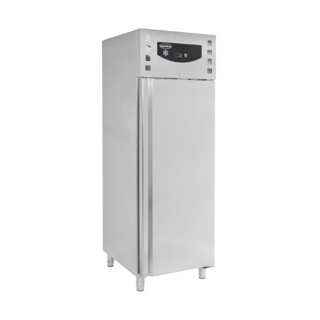 COMBISTEEL - Armoire de conservation 560 litres +2/+8 °C