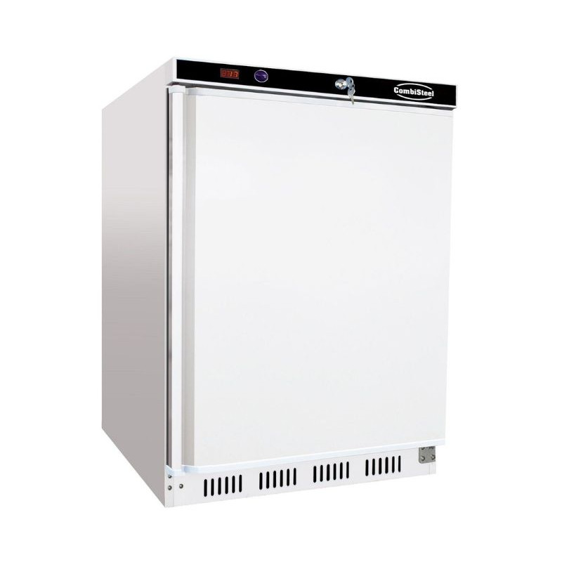 COMBISTEEL - Mini bar - 1 Porte +2°C/+8°C 130L