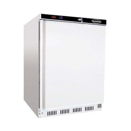 COMBISTEEL - Mini bar - 1 Porte +2°C/+8°C 130L