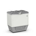 FRAMEC - Conservateur pour crème glacée artisanale 6 bacs 240 litres