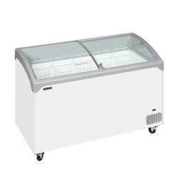 TEFCOLD - Congélateur pour crème glacée artisanale 185 litres