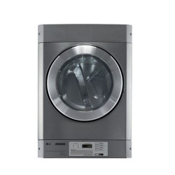 LG - Lave-linge professionnel 11 kg pour installation en colonne