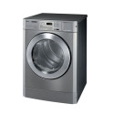 LG - Lave-linge professionnel avec pompe de vidange super essorage - 11 kg - LVLG11SR