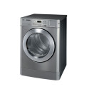 LG - Lave-linge professionnel avec pompe de vidange et au réduite - 11 kg - LVLG11E