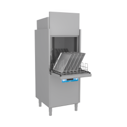Elettrobar - RIVER - Lave-batterie - Panier 560 x 630 mm - RIVER