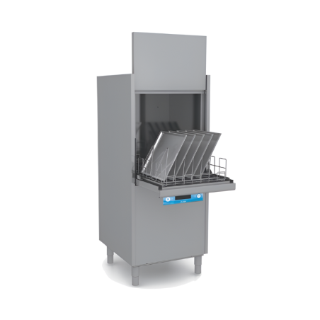 Elettrobar - NIAGARA - Lave-batterie - Panier 560 x 630 mm - NIAGARA