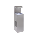 Furnotel - Refroidisseur à carafe avec pédale - 150 litres / heure - AQUA150P