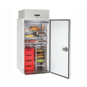 Bartscher - Mini chambre froide 1240L