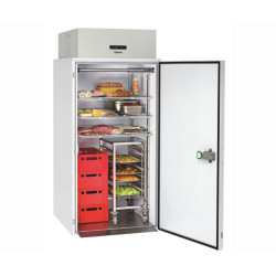 Bartscher - Mini chambre froide 1240L