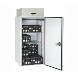 Bartscher - Mini chambre froide 1240L