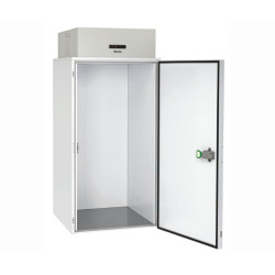 Bartscher - Mini chambre froide montée 1240L
